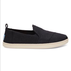 Never worn Toms